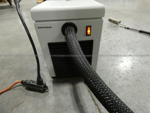 Brinkmann Instruments Immersion Cooler