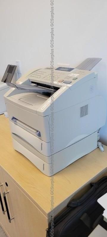 Brother Fax Machine