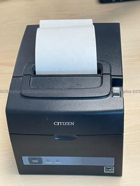 Citizen Receipt Printer
