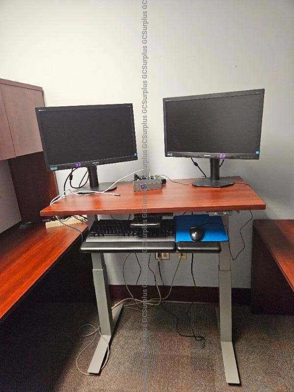 Office Desks