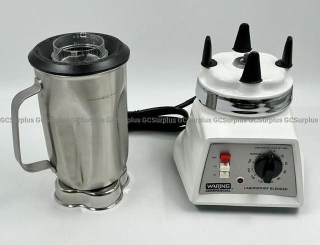 Waring 7010S Laboratory Blender