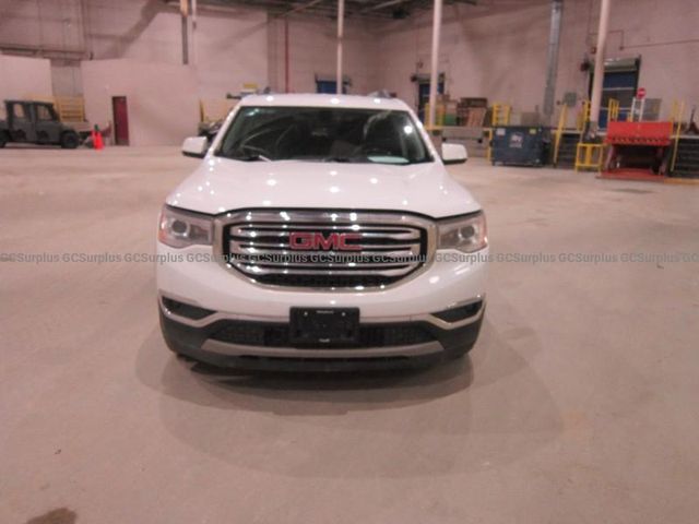 2019 GMC Acadia SLE-2 AWD