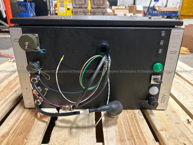 Distribution Box