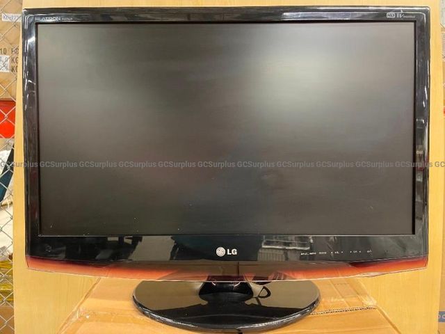 27" LG TV