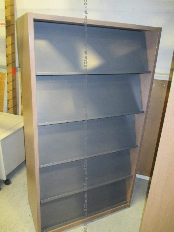 Display Shelves