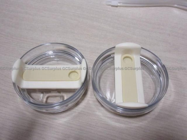 Replacement Tumbler Lids