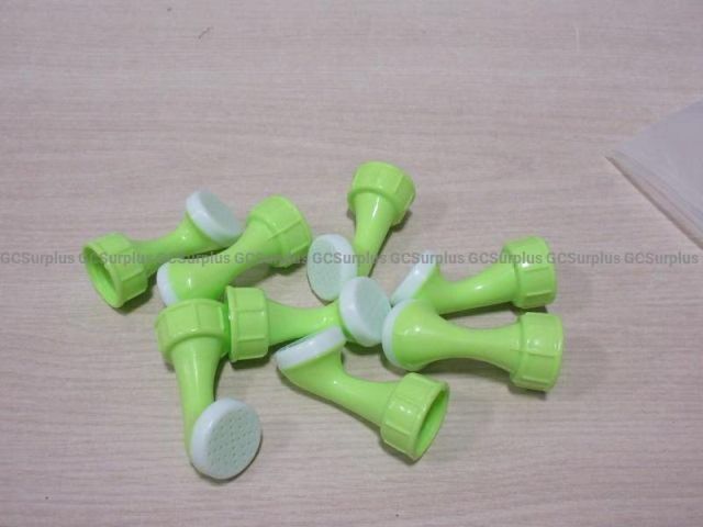 Sprinkler Nozzles