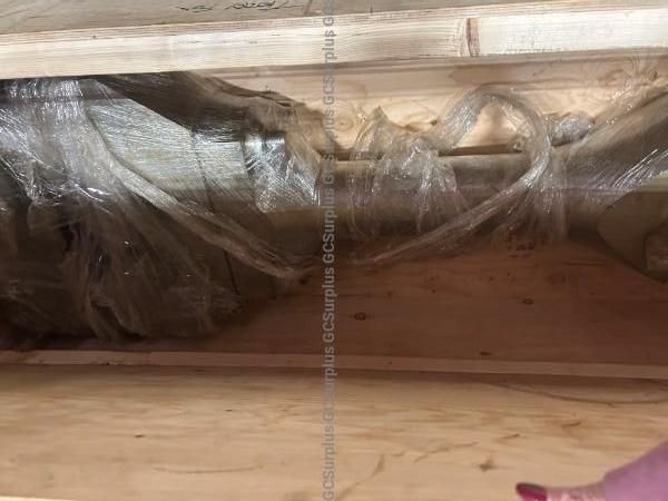 Connecting Rod, Complete with Bearing — photo 1
