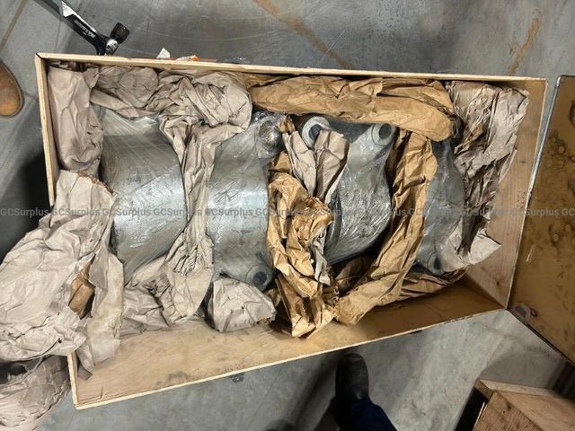 4 Inlet Rocker Arms