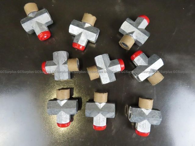 Pressure Protection Valves
