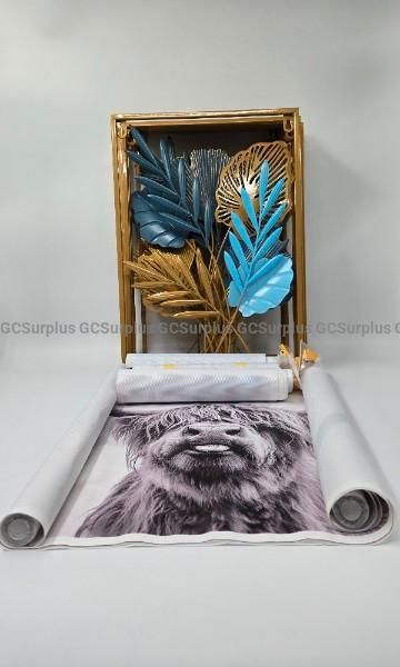 Assorted Decorations