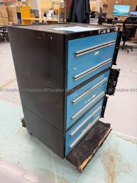 Metal Cabinet