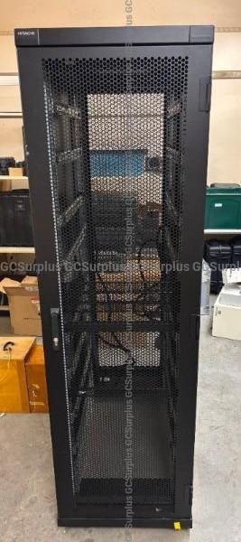 Server Rack — photo 1