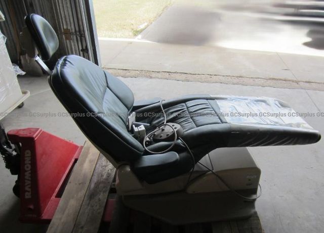 Dental Chair