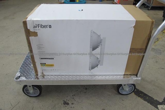 Ubiquiti AirFiber 5 Point-to-Point Wi-Fi Bridge