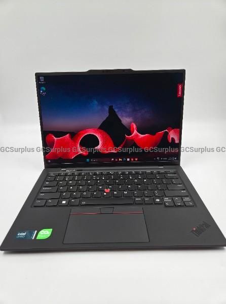 Lenovo ThinkPad X1 Carbon Gen 12 Laptop