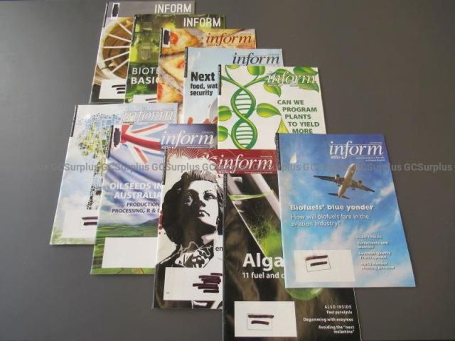 Inform Journals