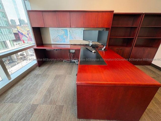 Krug Office Furniture