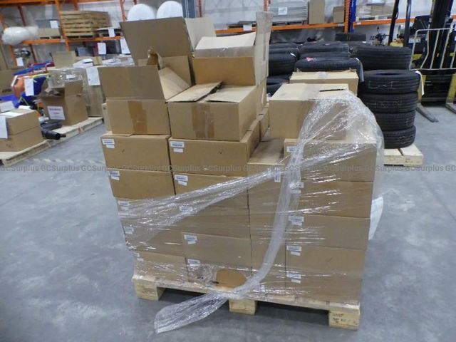 Xplore Technologies XDIM Pro Docking Modules with RAM Mount