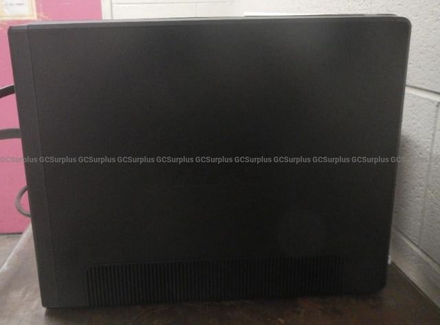 APC UPS with Battery Pack