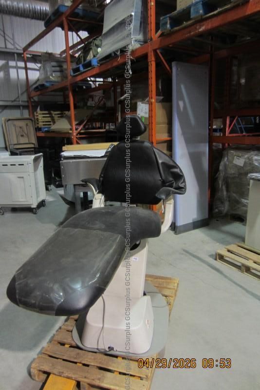 Dental Chair