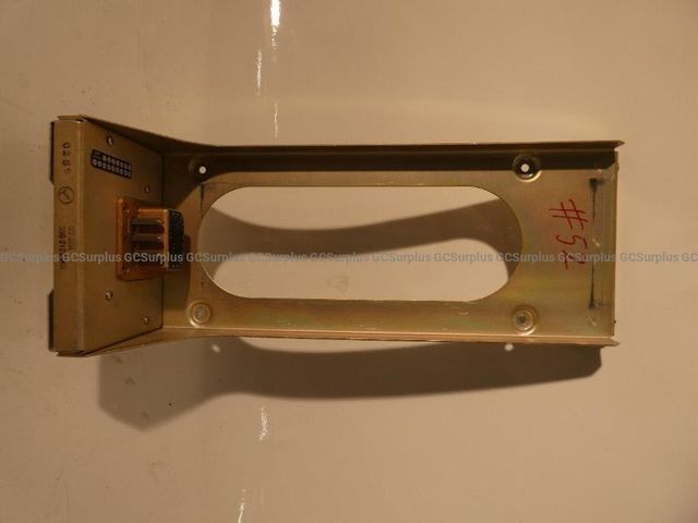 Assorted Aircraft Parts
