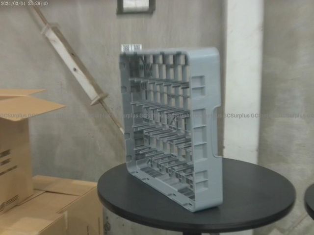 Dishwasher Trays