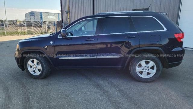 2012 Jeep Grand Cherokee Laredo 4WD