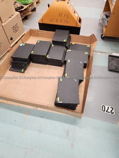 Assorted Used Laptops #5
