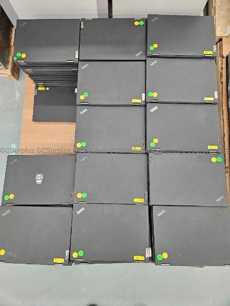 Assorted Used Laptops #4