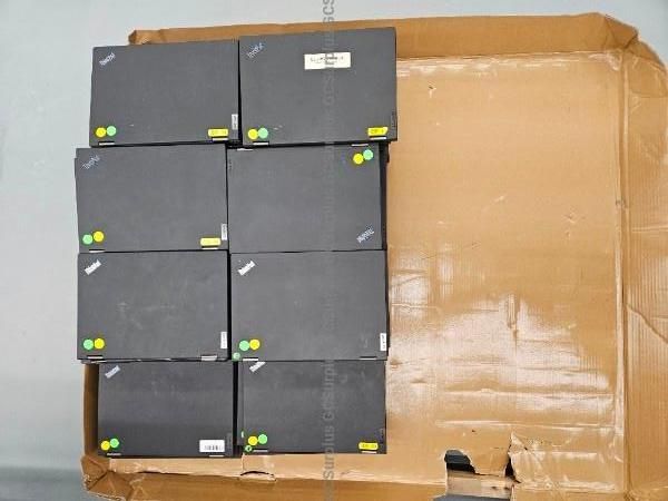 Assorted Used Laptops #6