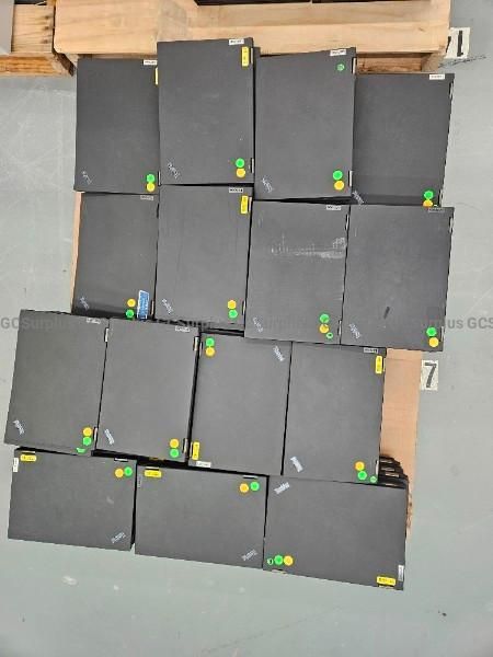 Assorted Used Laptops #7