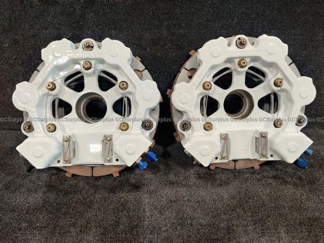 Cleveland Brake Assemblies