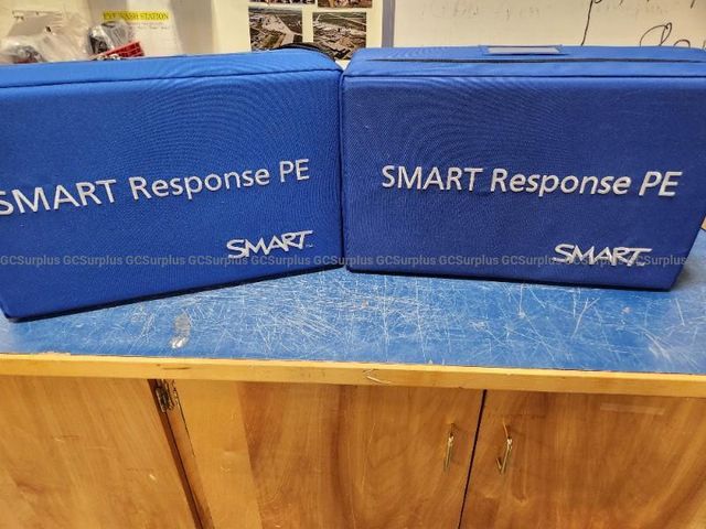 Smart Response PE Interactive Response Systems