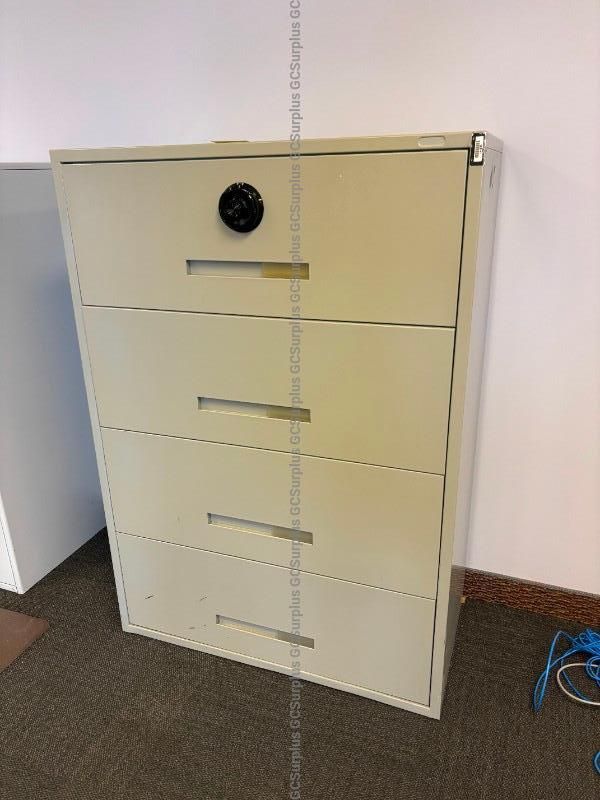 Global Filing Cabinet