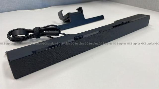 Dell AC511 USB Multimedia Soundbars
