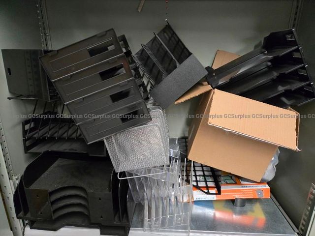 Office Supplies - photo 1