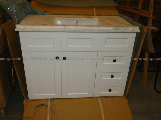 Bathroom Vanity
