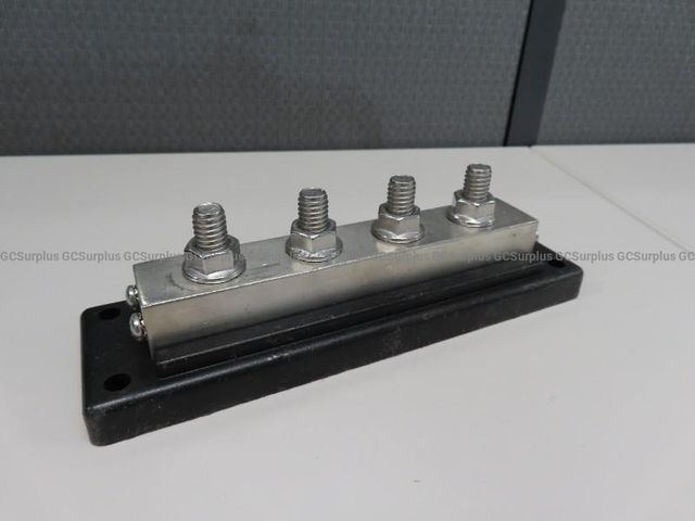 PowerBar 600 A Busbar - photo 1