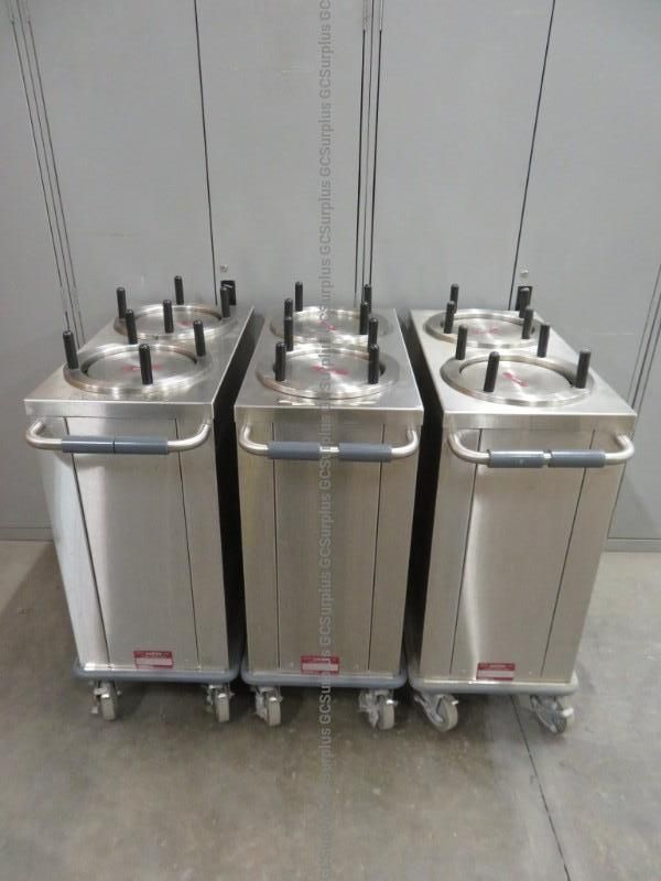 Dish Dispensers - photo 1