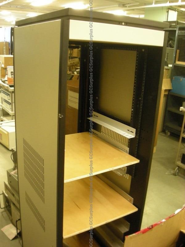 Server Rack