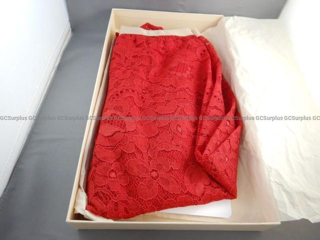 Valentino Garavani Flower Lace Tights - photo 1