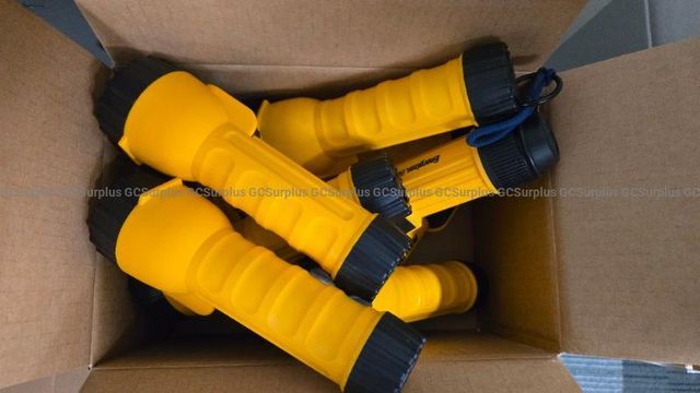 Flashlights