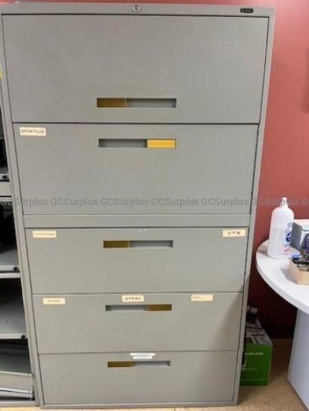 Assorted Furniture Lot
