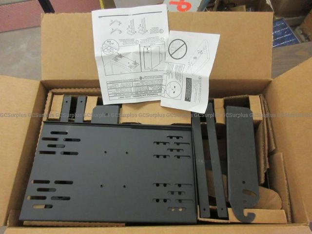 CRT TV Mount