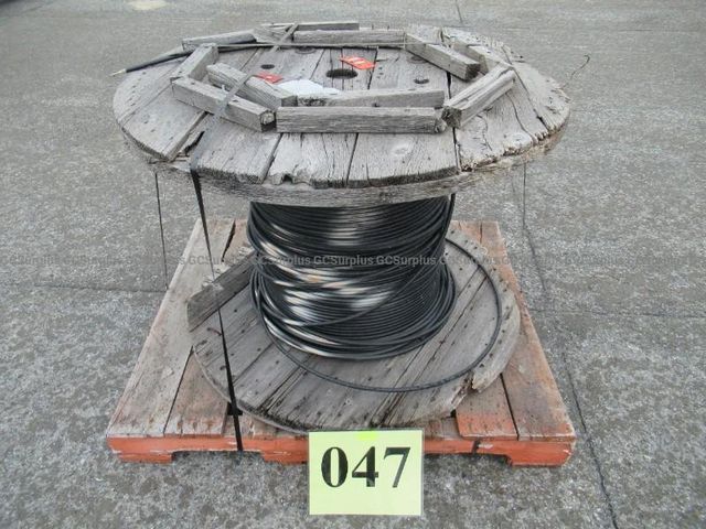 Fibre Optic Cables