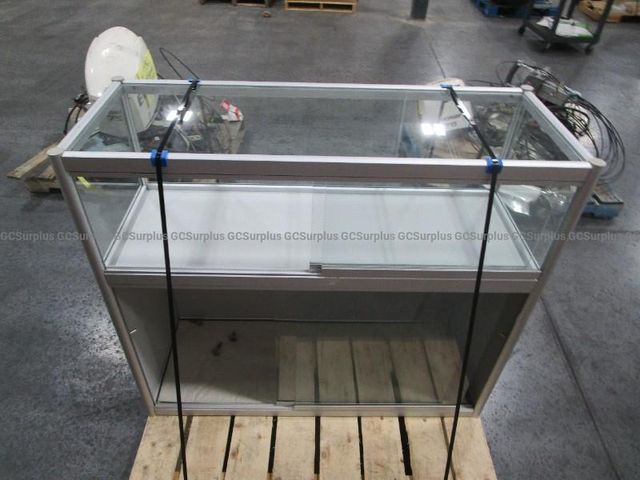 Display Case