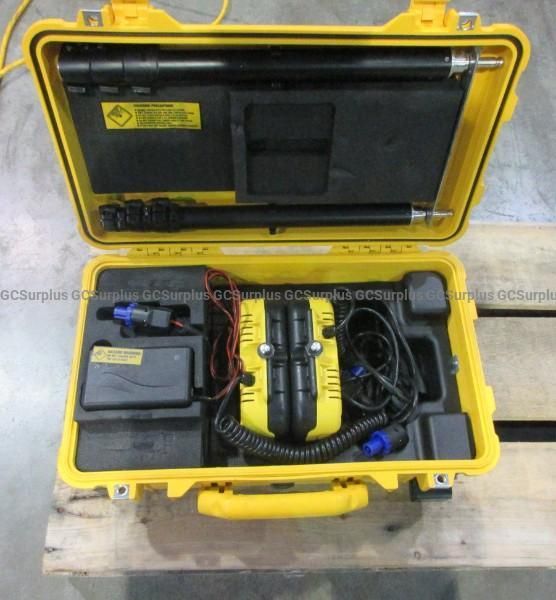 Pelican 9460 Remote Area Light System (RALS)