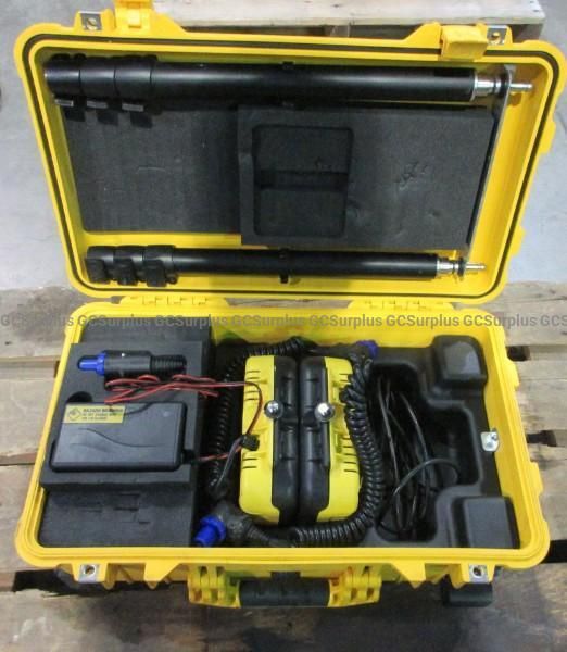 Pelican 9460 Remote Area Light System (RALS)