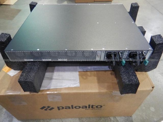 Palo Alto Networks PA-3410 - Security Appliance